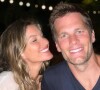 Gisele Bündchen e Tom Brady estão 'vivendo separadamente', segundo a CNN
