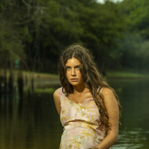 Juma vai dar à luz reencarnação da mãe, Maria Marruá, na reta final da novela 'Pantanal'
