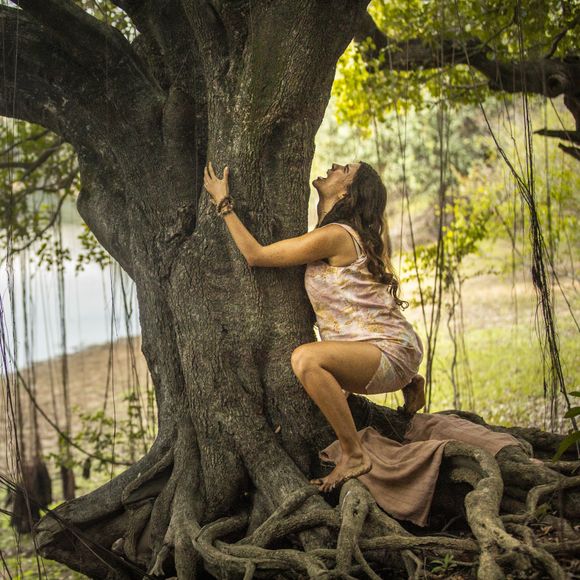 Juma se torna mãe pela primeira vez, na reta final da novela 'Pantanal', que chega ao fim em 7 de outubro de 2022