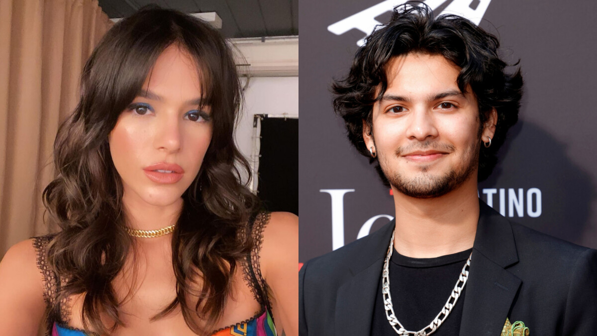 Shippa Foto: Bruna Marquezine e Xolo Maridueña surgem juntos em foto de ...