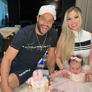 Festa de Zaya teve como tema "bailarina"