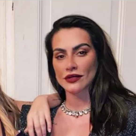 Cleo Pires afirmou: "Viih! Parabéns, muita saúde pra você e pra esse baby que vai ser muito amado. Muita felicidade pra esse casal nesse novo ciclo!"