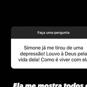 Ao abrir uma caixinha de perguntas no Instagram, Kaká foi questionado por um fã