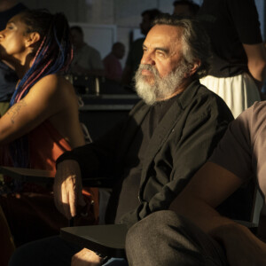 José Dumont foi demitido de novela da Globo após ser preso por pedofilia