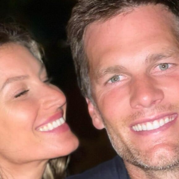 Tom Brady e Gisele Bündchen podem estar perto da reconciliação