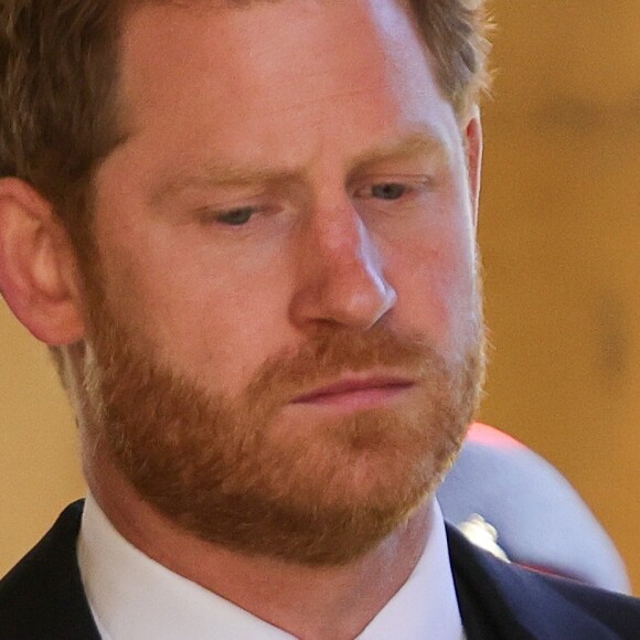 Atitude de Harry pode acabar com sua relação com a Família Real, em 24 de setembro de 2022
