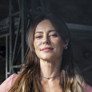 Paolla Oliveira está dedicada a 'Cara e Coragem', cujas gravações costumam ser diárias