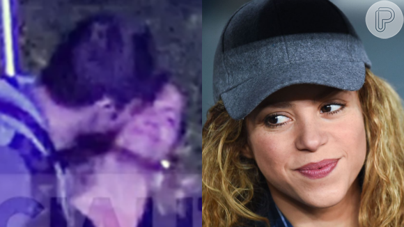 Gerard Piqué vive um affair com a estudante Clara Chía, apontada como pivô do divórcio com Shakira