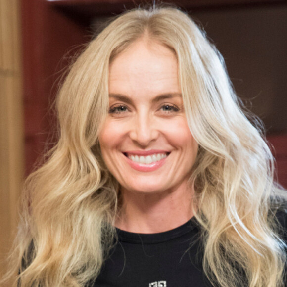 Angélica declarou o seu voto no ex-presidente Luiz Inácio Lula da Silva (PT)