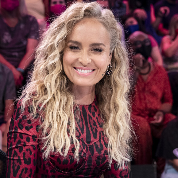 Angélica irá votar no candidato Luiz Inácio Lula da Silva (PT) nas eleições presidenciáveis de 2022