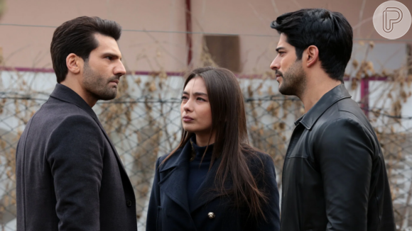 Novela turca Amor Sem Fim: trama chega na plataforma da HBO Max