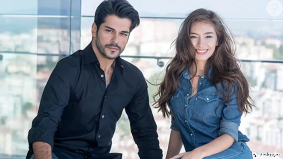Novela turca: Amor Sem fim estreia na HBO com final controverso e ...