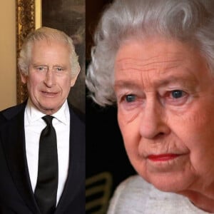 A primeira foto da família real após a morte da Rainha Elizabeth II foi divulgada neste sábado, 1 de outubro de 2022