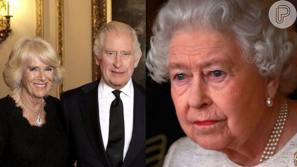A primeira foto da família real após a morte da Rainha Elizabeth II foi divulgada neste sábado, 1 de outubro de 2022