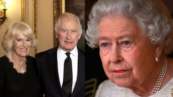 Veja a primeira foto oficial da família real britânica após a morte da Rainha Elizabeth II!