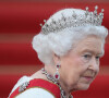 A rainha Elizabeth II morreu no dia 8 de setembro de 2022, aos 96 anos de idade