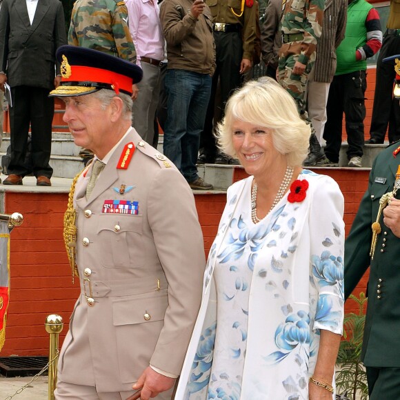 Mulher do rei Charles III, Camilla agora é rainha consorte