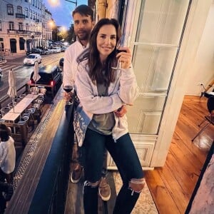 Ivete Sangalo é casada com o nutricionista Daniel Cady