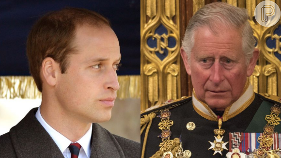 Rei Charles II ainda parece apegado à sua moradia nos tempos de Príncipe: o Palácio de Highgrove, localizado em um condado na região Sudoeste da Inglaterra