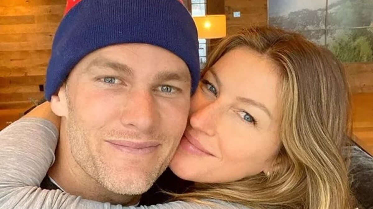 Gisele Bündchen e Tom Brady: site revela divisão de bens milionária