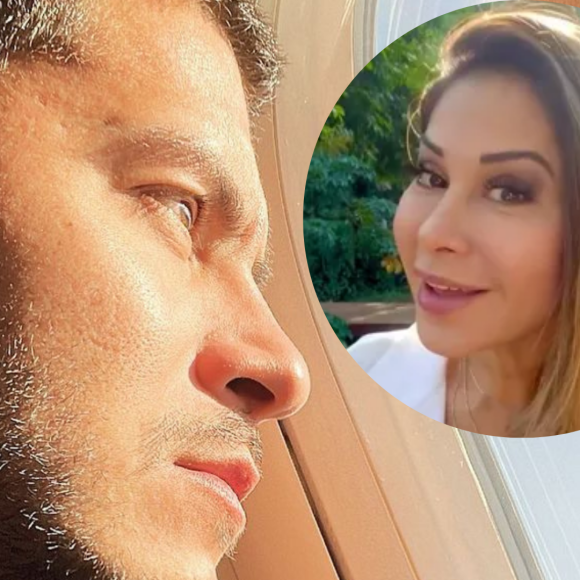 A nova separação de Arthur Aguiar e Maíra Cardi foi confirmada nesta quinta-feira (06)