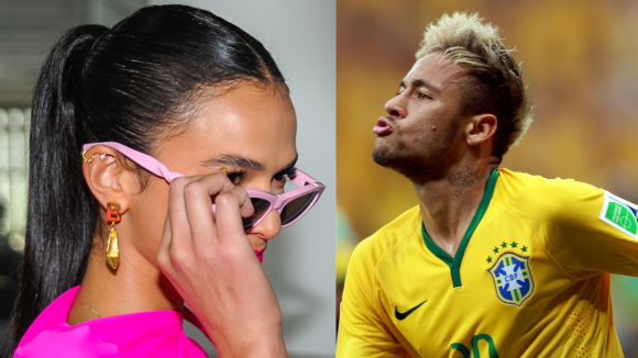 Atitude de Neymar faz web desconfiar de saudades de Bruna Marquezine: 'Supera, cara'. Entenda!