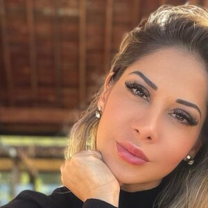 Maíra Cardi nega que será presa por 9 meses após derrota judicial, em 8 de outubro de 2022