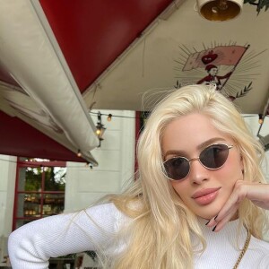 Karoline Lima foi processada por Éder Militão