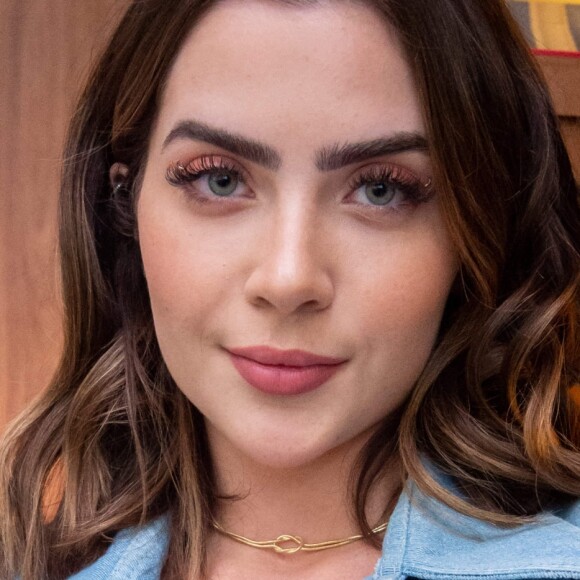 Na novela 'Travessia', Chiara (Jade Picon) afirma que ninguém fará que ela se separe de Ari (Chay Suede), a partir o capítulo de terça-feira 25 de outubro de 2022