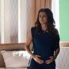 Já no papel de Morena, Nanda Costa mostra tendências em 'Salve Jorge' com looks  mais discretos
