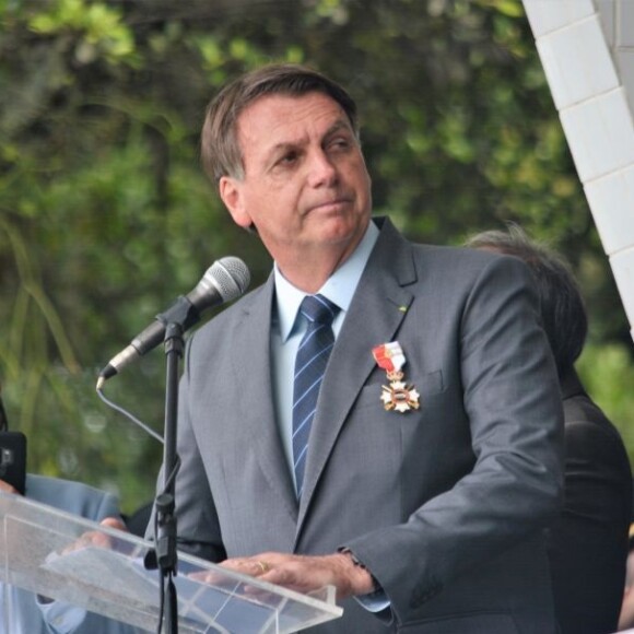 Apoio de Neymar a Bolsonaro repecutiu nas redes sociais