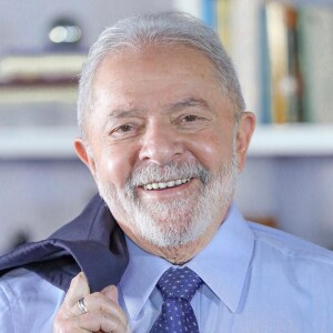 Lula participou do Flow Podcast