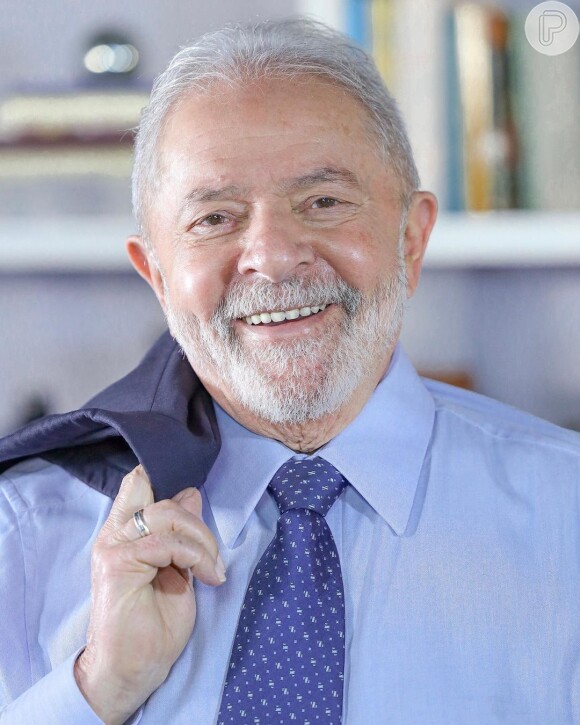 Lula participou do Flow Podcast