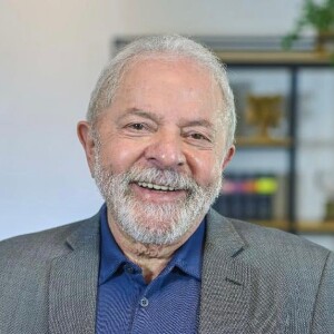 Lula também falou sobre o processo pelo qual Neymar está passando na Espanha