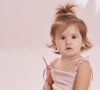 Filha mais velha de Virgínia Fonseca, Maria Alice estrela campanha da Maria's Baby