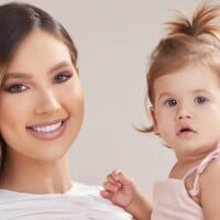 Virgínia Fonseca anuncia novidade após nascimento da filha, Maria Flor, e divide a web: 'Misericórdia'