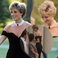 'The Crown' terá o 'vestido da vingança'! Descubra como atriz que vive Princesa Diana reagiu à peça icônica