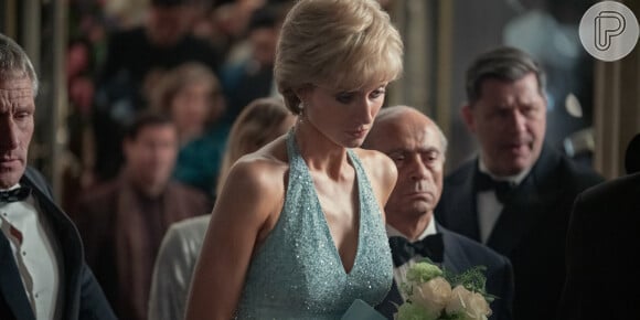 'The Crown' vai ter a atriz australiana Elizabeth Debicki na pele de Princesa Diana na quinta temporada 5