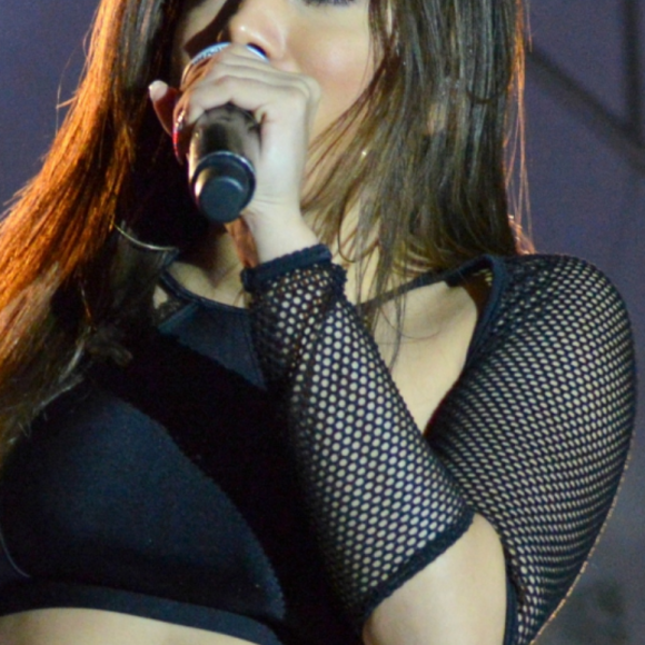 Anitta conquistou grandes feitos na carreira em 2022, no entanto, ainda mantém os planos de aposentadoria. Declarações a seguir foram dados ao The Wall Street Journal