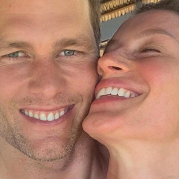 Tom Brady manda indireta à Gisele Bündchen