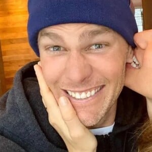 Tom Brady e Gisele Bündchen enfrentam um processo de separação