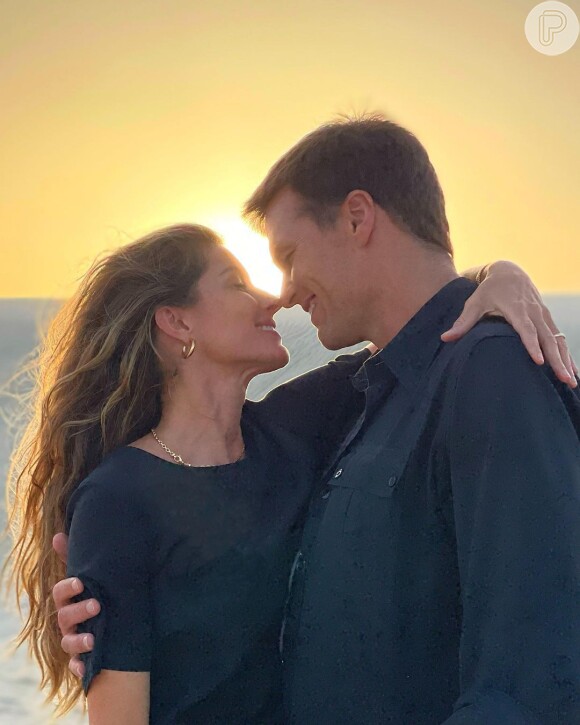 Tom Brady e Gisele Bündchen estão se enfrentando em uma disputa judicial