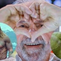 Eleições 2022: De Aquaman a Hulk! Quem são os famosos internacionais que declararam apoio a Lula?
