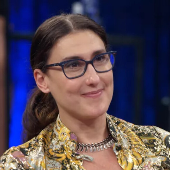 Paola Carosella estreia na Globo em novo reality culinário