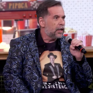 Programa será apresentado por Leandro Hassum, com João Diamante como um dos chefs