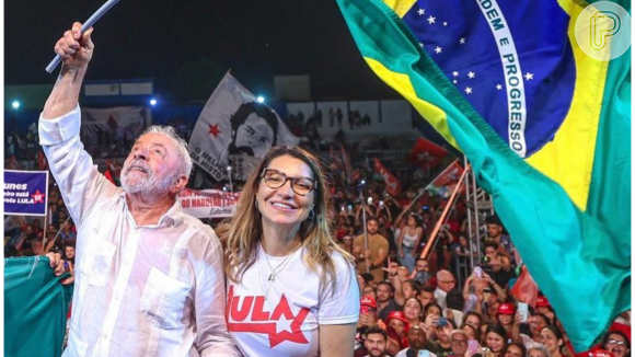 A partir do dia 1º de janeiro de 2023, o Brasil terá uma nova primeira-dama, a 38ª oitava de sua história: Rosângela da Silva, mais conhecida como Janja