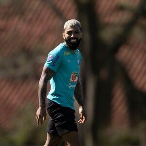 Tite tem várias opções para ocupar a vaga no ataque da Seleção