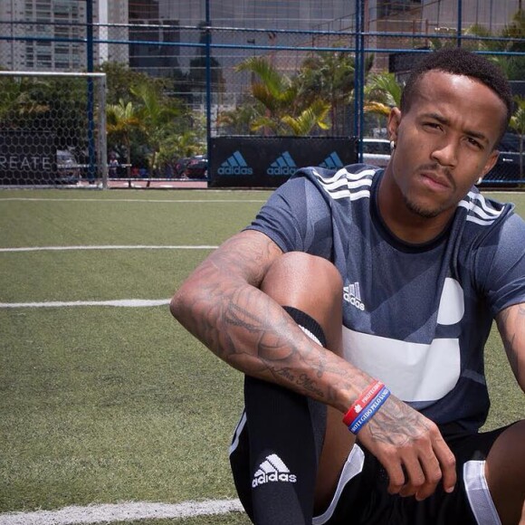 Éder Militão terá que pagar seis salários mínimos à Cecília