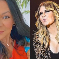 Mãe de Marília Mendonça desabafa sobre luto e saudade um ano após morte da cantora
