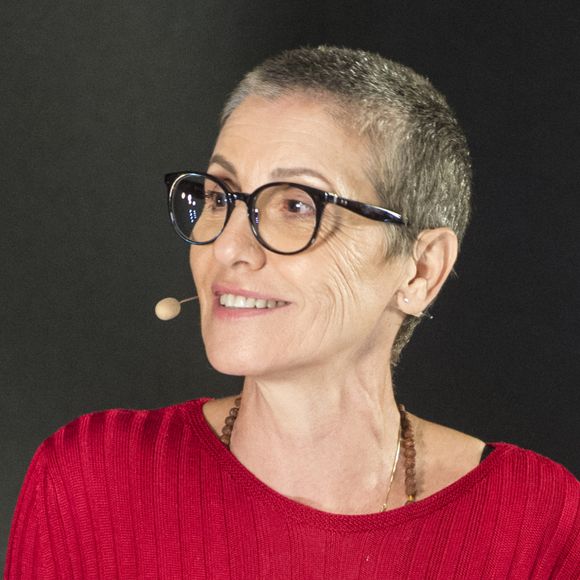 Grupo Arco-Íris, ONG que cuida dos direitos da população LGBTQIA+, processou a atriz